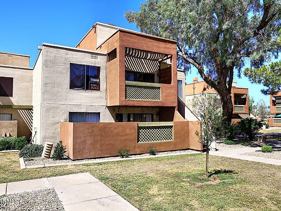 2nd image of 3600 N HAYDEN Road #3302