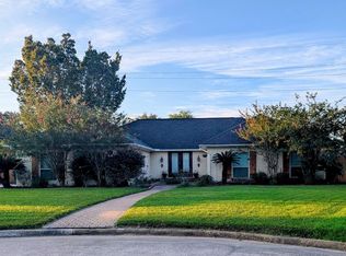 4775 Elmhurst Dr, Beaumont, TX 77706