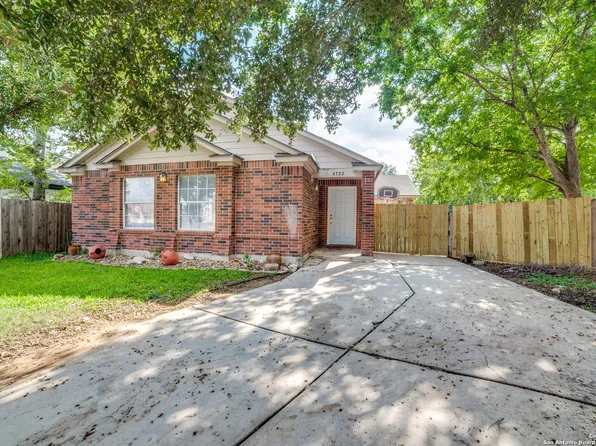 4702 JUNIPER FARM, San Antonio, TX 78244