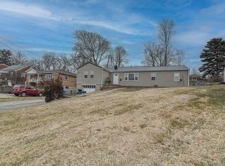 324 Stevenson Rd, Erlanger, KY 41018