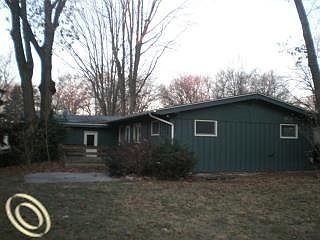 2nd image of 2834 Monticello Dr