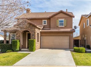 3999 Quartzite Ln, San Bernardino, CA 92407