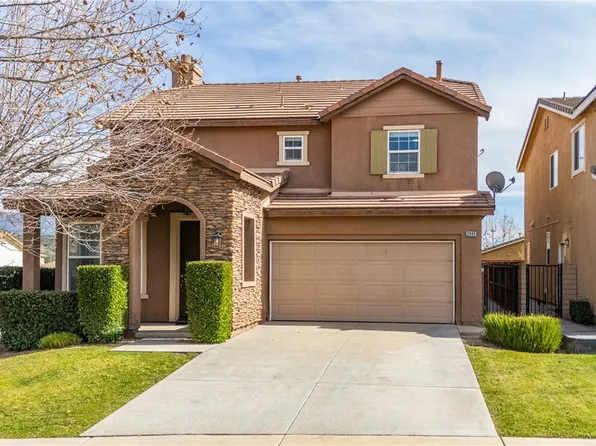 3999 Quartzite Ln, San Bernardino, CA 92407