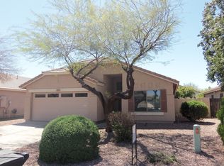 3521 E Juanita Ave, Gilbert, AZ 85234