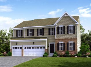 1013 Whistler Way, Mars, PA 16046