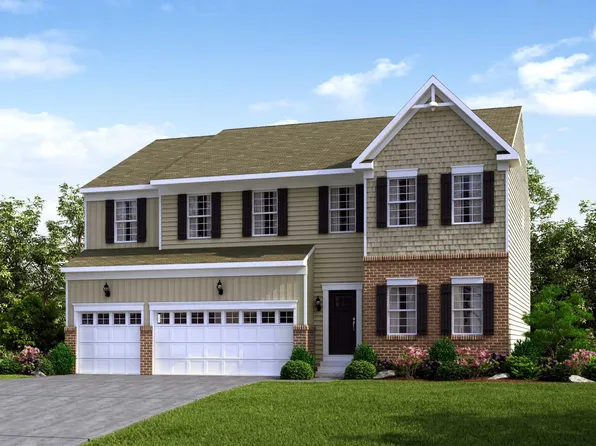 2655 Salerno Dr, Oakdale, PA 15071