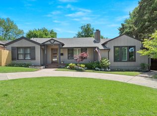 1530 E 36th St, Tulsa, OK 74105