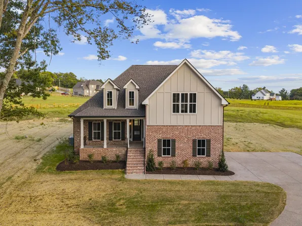 1605 Sulphur College Rd #5, Hartsville, TN 37074