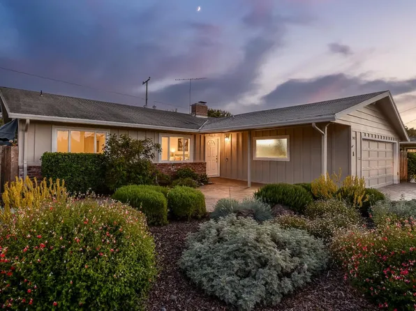 902 W Iowa Ave, Sunnyvale, CA 94086