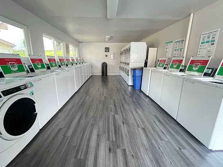6151 Rancho Mission Rd #308 — Photo 17