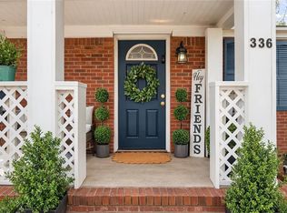 336 Gordon St, Jefferson, GA 30549