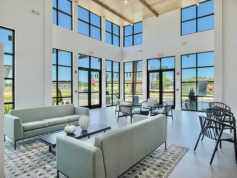 Welcome to the Residences at Sawmill - Luxury Apartment Homes Now Leasing in Summerville, SC