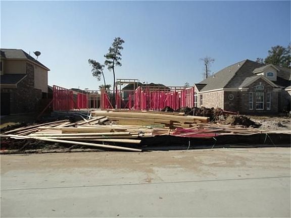 5th image of 17319 Cricket Mill Dr