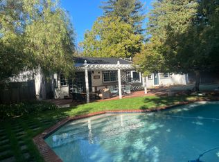 408 Corte Dorado, Danville, CA 94526