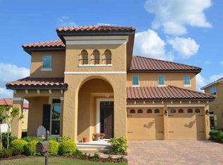 12004 Otterbrooke Trl, Windermere, FL 34786