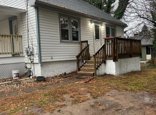 706 Bethel Ave, Aston, PA 19014