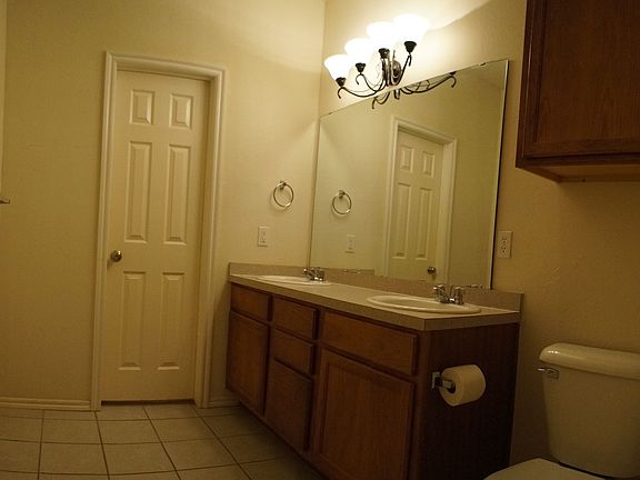 Master Bathroom 1