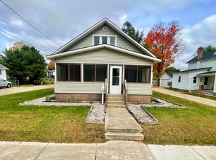 112 W Bridge St, Big Rapids, MI 49307