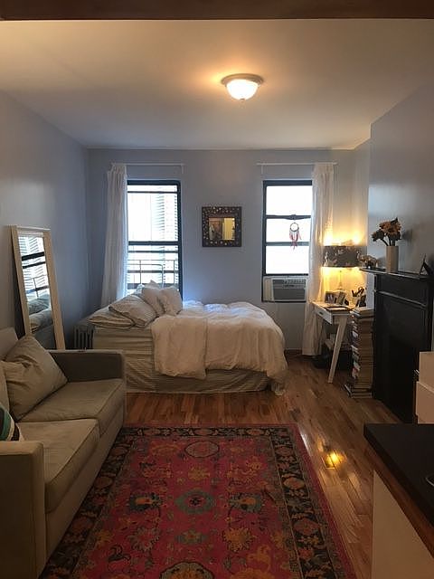 1st image of 213 W 18th St APT 5B