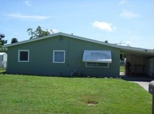 303 Rutgers Ave, Melbourne, FL 32901