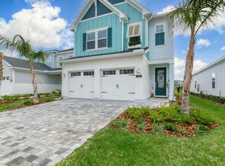 133 Killarney Ave, Saint Johns, FL 32259