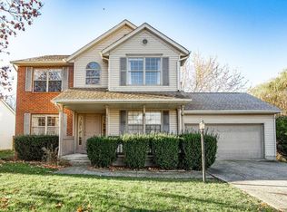 3651 Carriage Run Dr, Hilliard, OH