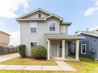 13609 Briarcreek Loop, Manor, TX 78653