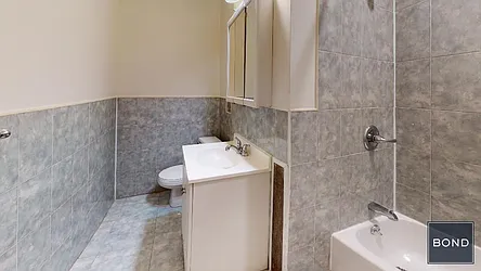 Rented by Bond New York