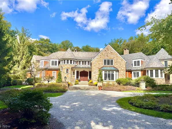 7955 Gray Eagle Chase, Gates Mills, OH 44040