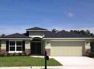 15954 Lexington Park Blvd, Jacksonville, FL 32218