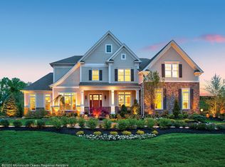 53 Windermere Rd, Lincroft, NJ 07738