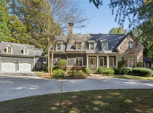 4065 Beechwood Dr NW, Atlanta, GA 30327