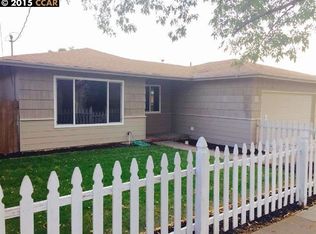 90 Clement Ave, Bay Point, CA 94565