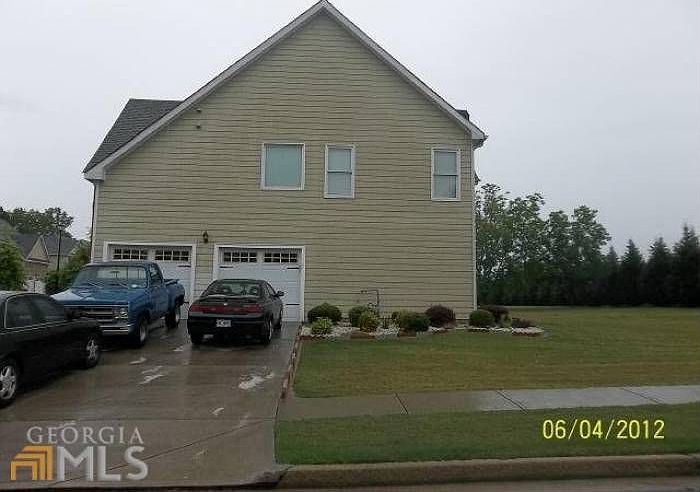 4371 Quinton Hill Ct, Snellville, GA 30039 | Zillow
