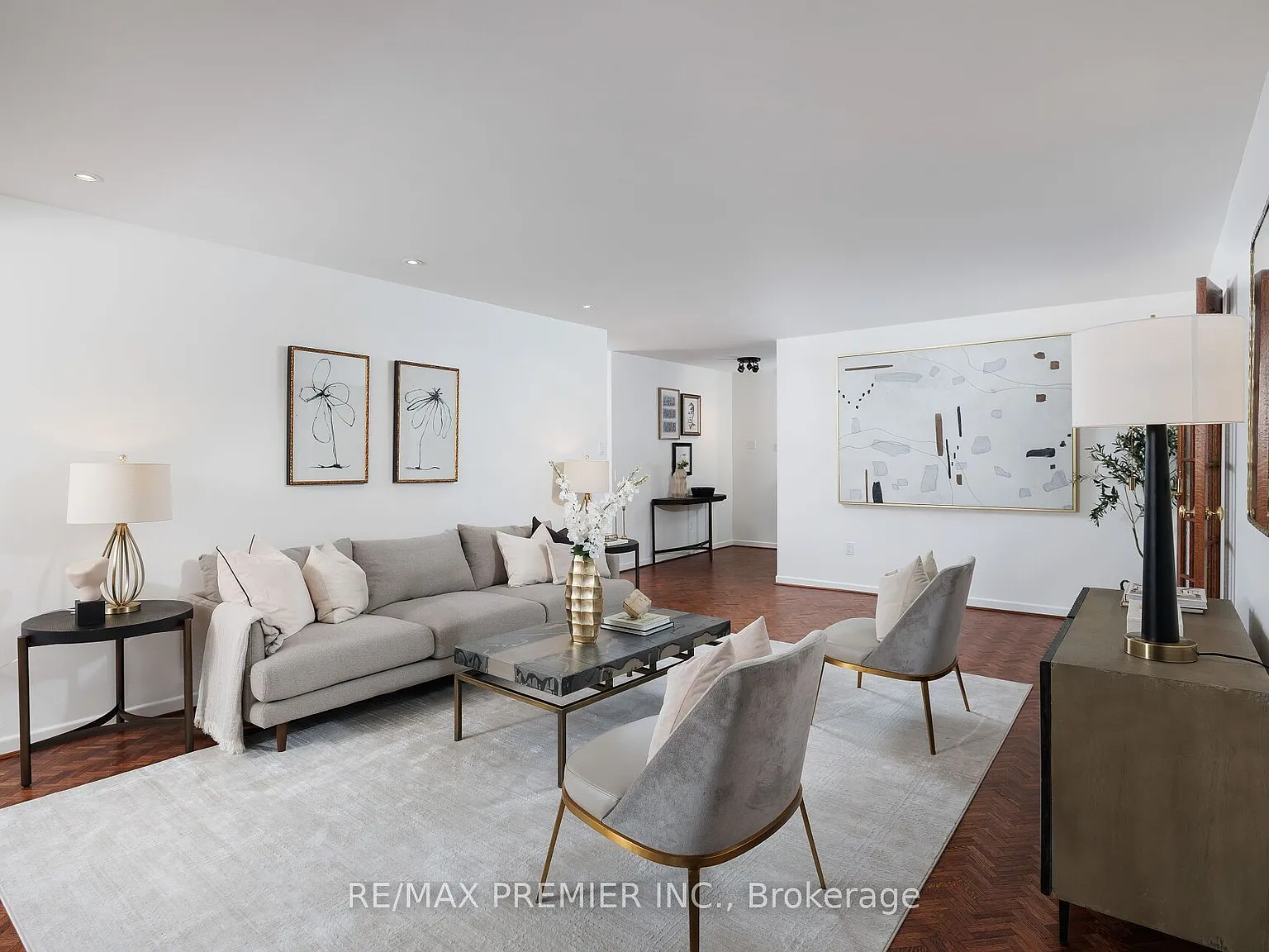 2 bed, $4,600 — Photo 4