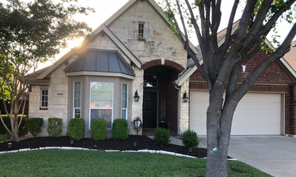 Curb appeal plus!....