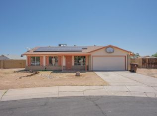 8002 W Becker Ln, Peoria, AZ 85345