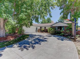 682 S Pontiac St, Denver, CO 80224