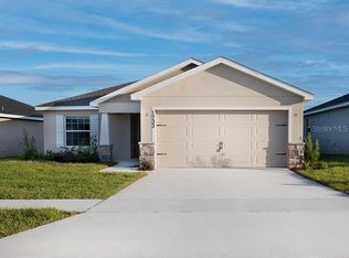 1733 Eagle Hammock Blvd, Eagle Lake, FL 33839