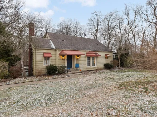 128 Clearview Ave, Wheeling, WV 26003