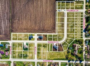 614 N Vernon St, Conrad, IA 50621