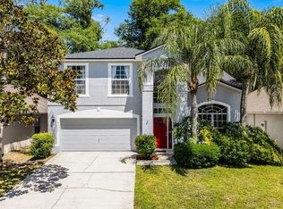4027 Lakeside Reserve Ct, Orlando, FL 32810