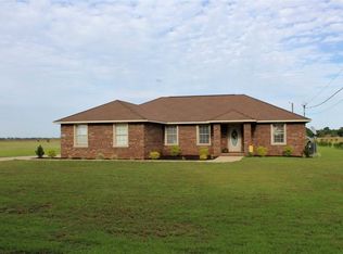 3354 Farrish Rd, Jay, FL 32565