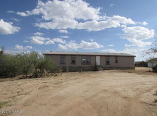 14465 W Tala Way, Tucson, AZ 85736