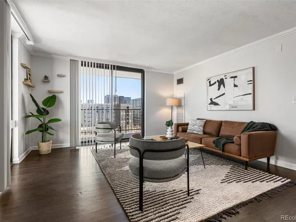 1301 Speer Boulevard #704, Denver, CO 80204