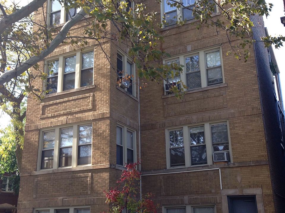 1st image of 3910 W Barry Ave #1