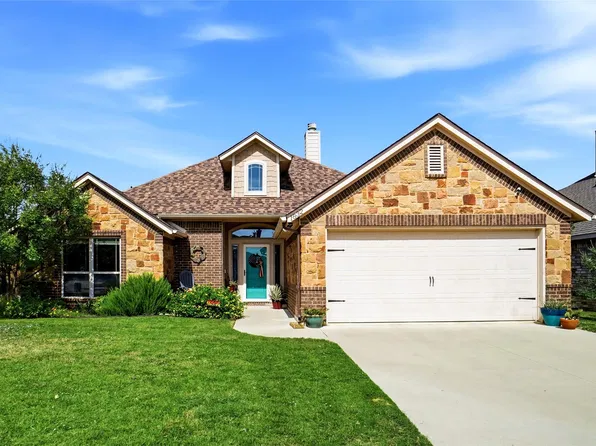 1832 Town Creek Cir, Weatherford, TX 76086