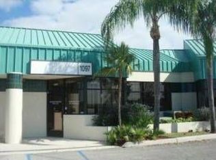 1097 Shotgun Rd, Sunrise, FL 33326