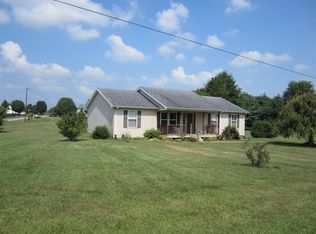 458 Lyle Rd, Campbellsville, KY 42718