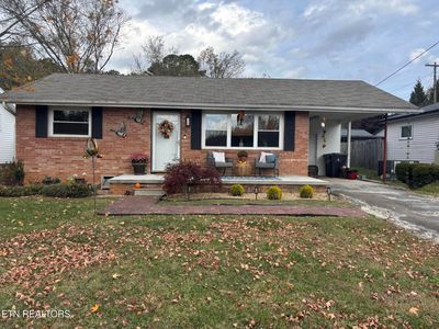 525 Tipton Ave, Knoxville, TN, 37920